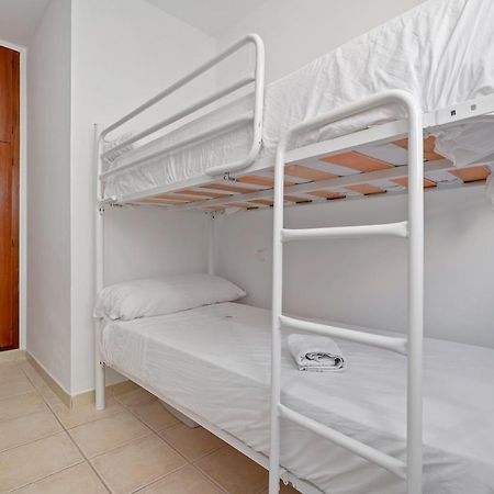 Hauzify I Apartament Colon 1B Torredembarra Exterior foto
