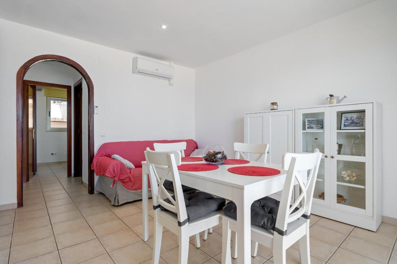 Hauzify I Apartament Colon 1B Torredembarra Exterior foto