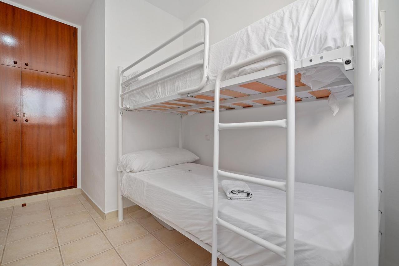 Hauzify I Apartament Colon 1B Torredembarra Exterior foto