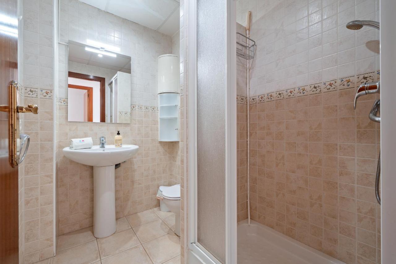 Hauzify I Apartament Colon 1B Torredembarra Exterior foto